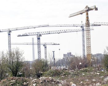 DTZ: Romania si Ungaria sunt singurele piete din regiune neatractive pentru investitorii imobiliari