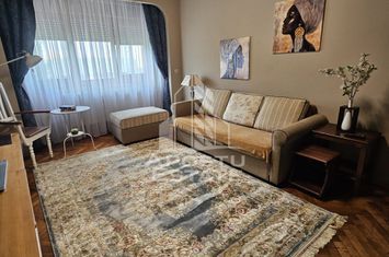 Apartament cu 3 camere, centrala proprie, anunturi imobiliare Timis