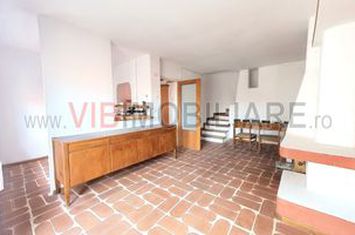 Duplex cu semineu - 4 Camere - Victoriei - Gh Duca - Gara de Nord - Terasa anunturi imobiliare Bucuresti