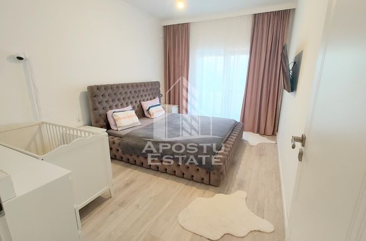 Casa individuala, 5 camere , 3 bai,2 balcoane ,acces auto, Braytim anunturi imobiliare Timis