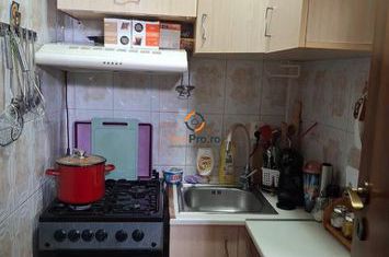 Garsonieră de vanzare BUZIASULUI - Timis anunturi imobiliare Timis