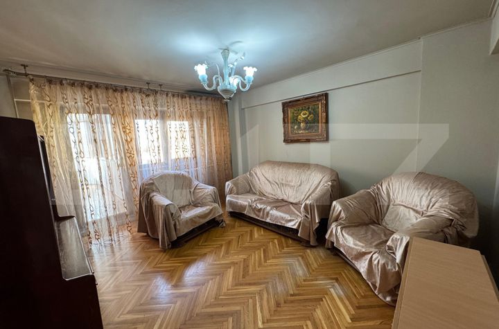 Apartament 3 camere de inchiriat GEORGE ENESCU - Dolj anunturi imobiliare Dolj