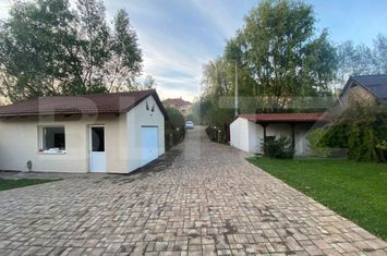 Vilă - 4 camere de vanzare CORUNCA - Mures anunturi imobiliare Mures