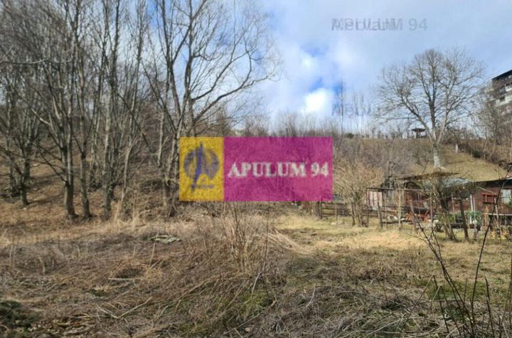 Teren de vânzare în Sinaia - Platou Izvor anunturi imobiliare Prahova