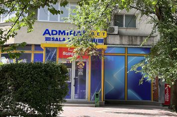 Vând spațiu comercial in zona Titan anunturi imobiliare Bucuresti