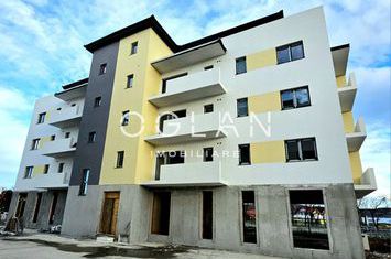 Apartament 2 camere de vanzare TEREZIAN - Sibiu anunturi imobiliare Sibiu