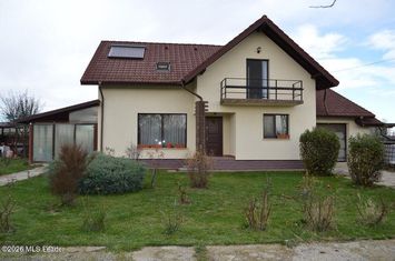 Glambocu - Bascov, Casa constructie 2008, teren 1066 mp anunturi imobiliare Arges