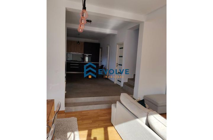Vilă - 4 camere de vanzare REDIU - Iasi anunturi imobiliare Iasi