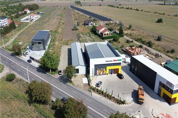Spațiu comercial de inchiriat BRAILEI - Vrancea anunturi imobiliare Vrancea