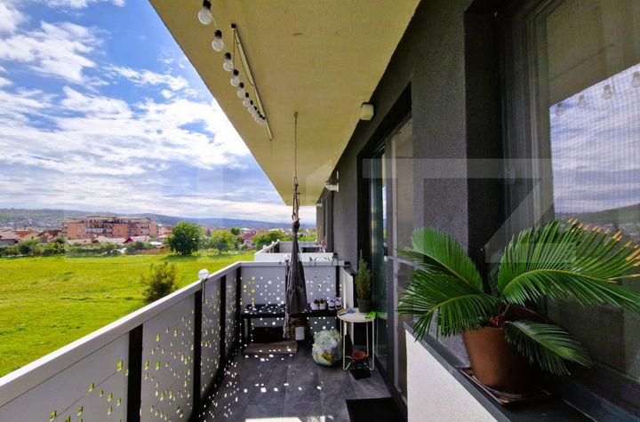 Apartament 3 camere de vanzare CLUJ-NAPOCA - Cluj anunturi imobiliare Cluj