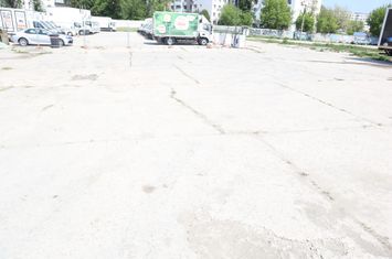 Inchiriere platforma betonata de la 1000 mp la 10 000 mp Vitan anunturi imobiliare Bucuresti