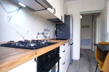 De ÎNCHIRIAT / O Cameră / Lunca Cetațuii / Astoria Residence anunturi imobiliare Iasi