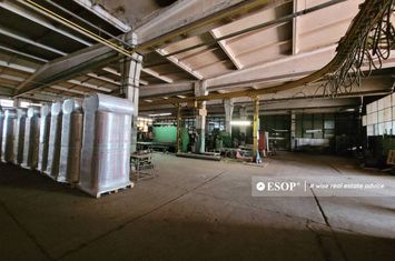 Spațiu industrial de vanzare MILITARI - Bucuresti anunturi imobiliare Bucuresti