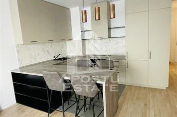 Apartament de lux cu doua camere in complex Isho Riverside anunturi imobiliare Timis