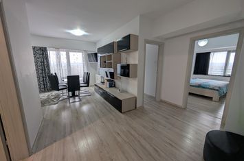Apartament 3 camere de inchiriat BACAU - Bacau anunturi imobiliare Bacau