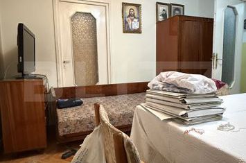 Apartament 3 camere de vanzare DAMBU  - Mures anunturi imobiliare Mures