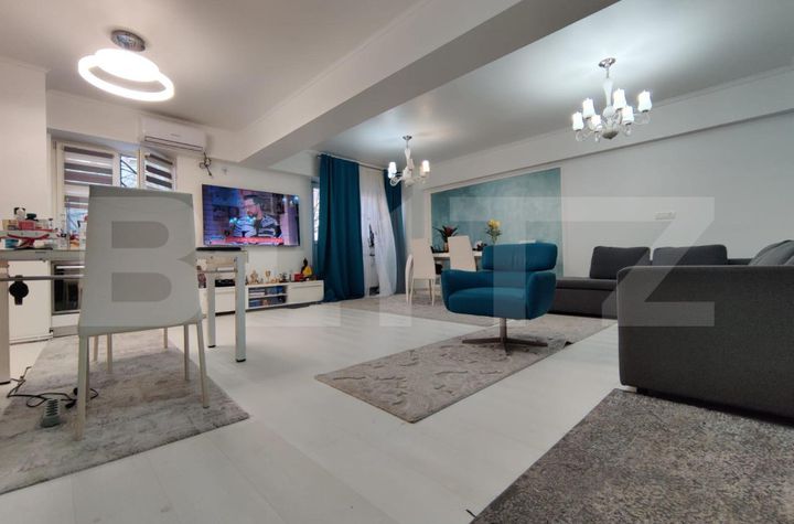 Apartament 3 camere de vanzare CRAIOVA - Dolj anunturi imobiliare Dolj