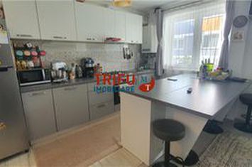 Apartament 3 camere de vanzare CETATE - Alba anunturi imobiliare Alba