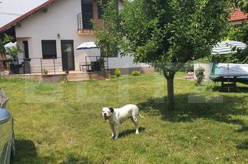 Vilă - 5 camere de vanzare ORADEA - Bihor anunturi imobiliare Bihor