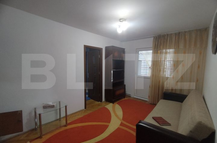 Apartament 3 camere de vanzare IASI - Iasi anunturi imobiliare Iasi