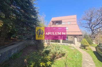 Vila de vanzare in Breaza - Zona Breaza de Sus anunturi imobiliare Prahova