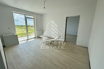 Apartamente cu 2 camere, bucatarie inchisa cu pod propriu in Giroc anunturi imobiliare Timis