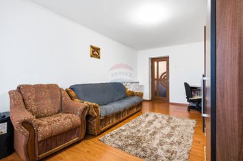 De vânzare Apartament cu 2 camere 60 m.p. Targu Frumos - Iași anunturi imobiliare Iasi