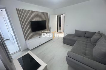 Apartament 2 camere de inchiriat IASI - Iasi anunturi imobiliare Iasi