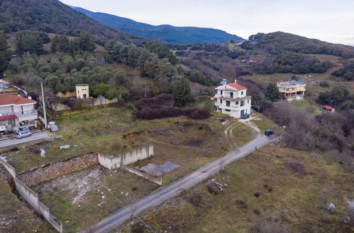 Teren construibil 510 mp în Eleftheroupoli anunturi imobiliare Grecia