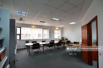 Birou de inchiriat BANEASA - Bucuresti anunturi imobiliare Bucuresti