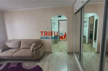 Apartament 3 camere de inchiriat CETATE - Alba anunturi imobiliare Alba