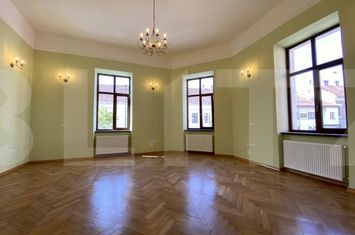 Apartament 3 camere de vanzare CLUJ-NAPOCA - Cluj anunturi imobiliare Cluj