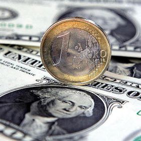 BNR a stabilit un curs de referinta de 4,2198 lei pentru un euro. Dolarul a fost cotat la 3,1733 lei