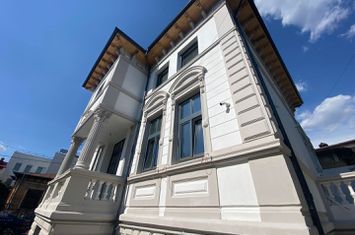 Vilă - 10 camere de vanzare P-TA VICTORIEI - Bucuresti anunturi imobiliare Bucuresti