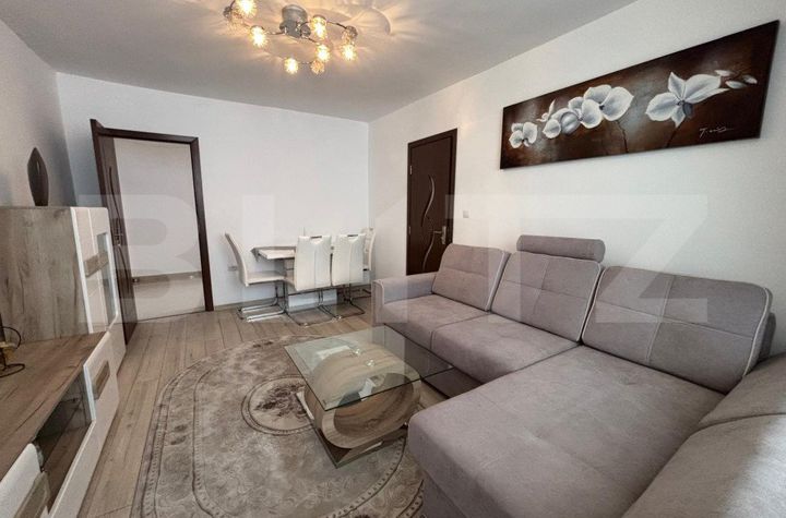 Apartament 2 camere de vanzare BISTRITA - Bistrita-Nasaud anunturi imobiliare Bistrita-Nasaud