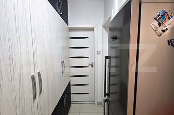 Apartament 3 camere de vanzare NUFARUL - Bihor anunturi imobiliare Bihor