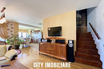 Vilă - 4 camere de vanzare BORHANCI - Cluj anunturi imobiliare Cluj