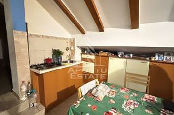 Apartament cu 3 camere, 65mp, centrala proprie, zona Calea Sagului anunturi imobiliare Timis