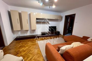 Apartament cu 2 camere semidecomandat in zona Circumvalatiunii anunturi imobiliare Timis