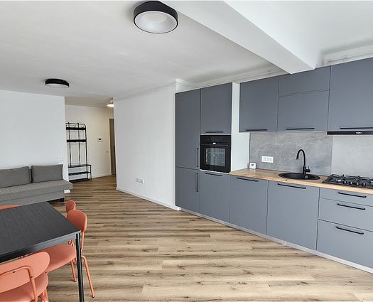 Apartament 2 camere Cluj-Napoca, 45 mp