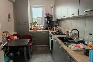 Apartament 2 camere de vanzare TRACTORU - Brasov anunturi imobiliare Brasov