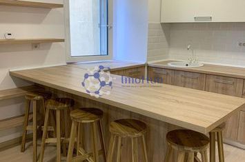 Ap. 1 camera, Nicolina prima statie, 40 mp, parcare inclusa! anunturi imobiliare Iasi