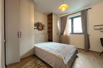Apartament 3 camere de închiriat în Opera Residence –bloc nou, mobilat anunturi imobiliare Bucuresti