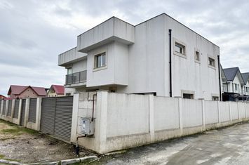 Vilă - 6 camere de vanzare NAVODARI - Constanta anunturi imobiliare Constanta