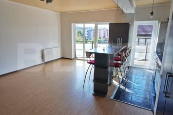 Apartament 2 camere de vanzare FLORESTI - Cluj anunturi imobiliare Cluj
