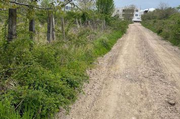 Teren intravilan 500mp Sf Agnes-Popesti Leordeni anunturi imobiliare Bucuresti