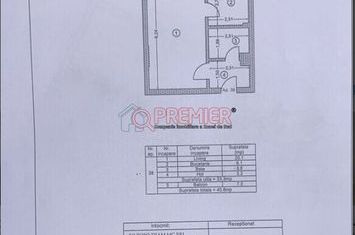 Metrou Berceni - Garsoniera noua - Perla Residence anunturi imobiliare Bucuresti