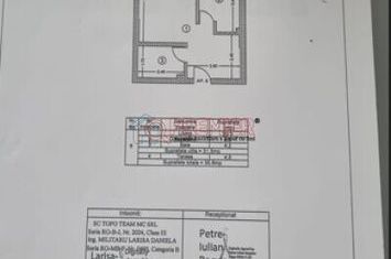 Popesti Leordeni - Garsoniera cu Boxa si Curte anunturi imobiliare Bucuresti