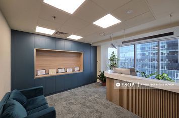 Birou de inchiriat P-TA PRESEI - Bucuresti anunturi imobiliare Bucuresti