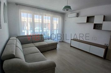 Apartament spațios 90 mp | 2 băi | 2 balcoane | Otopeni anunturi imobiliare Bucuresti